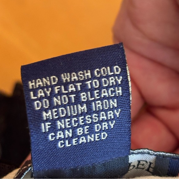 Boston Proper M Black Sheer Ruffle Cap Sleeve Coquette Evening Top - Picture 8 of 9